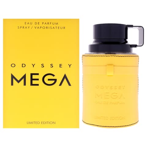 Armaf Odyssey Mega For Men EDP Spray 6.7 oz