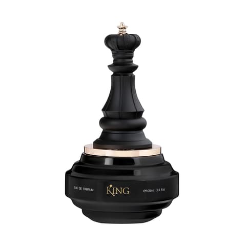 Armaf Check Mate King Black 3.4 M United Arab Emir.