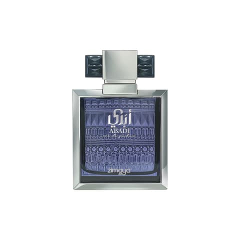 Zimaya Abadi Opulent Blue 3.4 U United Arab Emir.