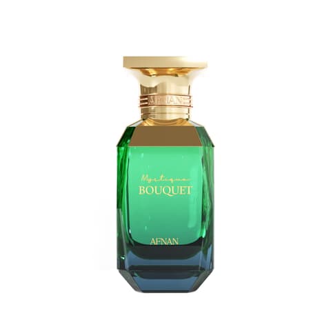 Afnan Mystique Bouquet For Women EDP Spray 2.7 oz