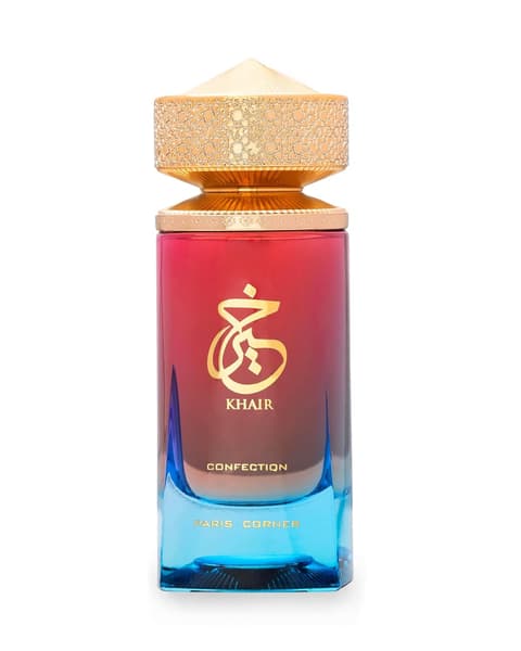 Paris Corner Khair Confection 3.4 U United Arab Emir. 48pcs Bybox EDP