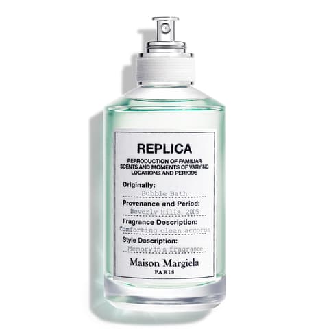 Maison Margiela Replica Bubble Bath Gentile Floral 3.4 Fl Oz