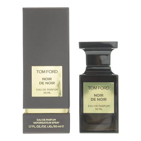 Tom Ford Noir de Noir 1.7 U Usa 42pcs Bybox EDP