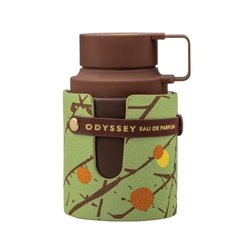 Armaf Odyssey Dubai Chocolate Gourman Edition For Men EDP Spray 2.02 oz
