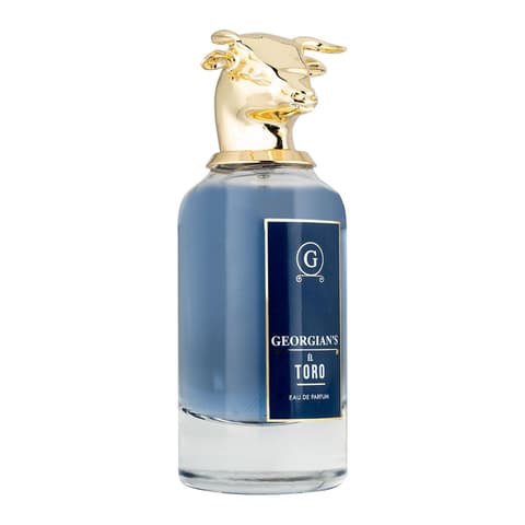Flavia Georgians El Toro 3.4 M United Arab Emir. 1pcs Bybox EDP