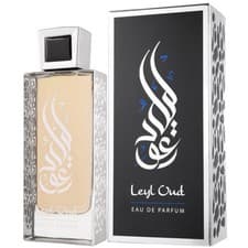 Al Malakia Leyl Oud 3.4 U Morocco 1pcs Bybox EDP