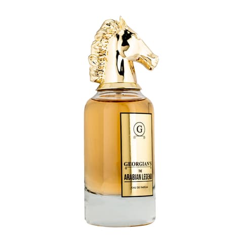 Flavia Georgians Legend Fragrances 6294015165333 For Men EDP 3.4 oz