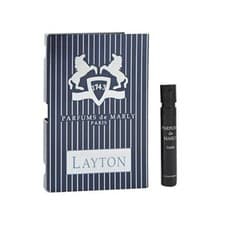 [Vial] Vial Parfums de Marly Layton 1. M France 10pcs Bybox EDP 5 ml