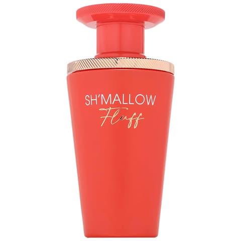 French Avenue Sh Mallow Fluff 3.4 U United Arab Emir. 24pcs Bybox EDP