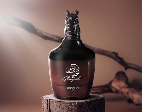 Zimaya Ghayath 3.4 U United Arab Emir.