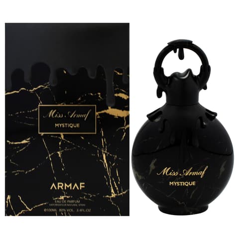 Armaf Mystique 3.4 L United Arab Emir.