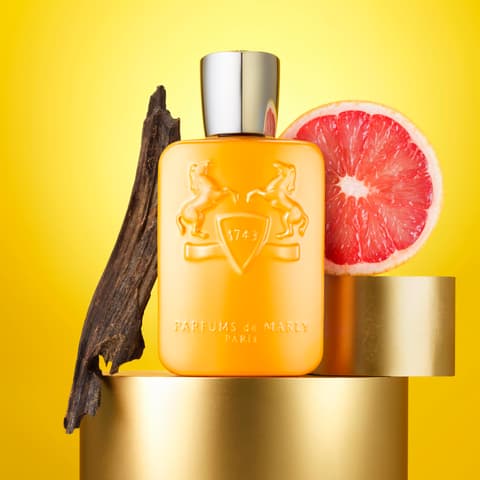 Parfums de Marly Perseus By Parfums de Marly For Men EDP 4.2 oz