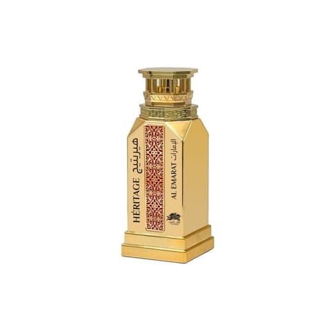 Emper Al Fares Heritage Al Emarat 3.4 U United Arab Emir. 48pcs Bybox EDP