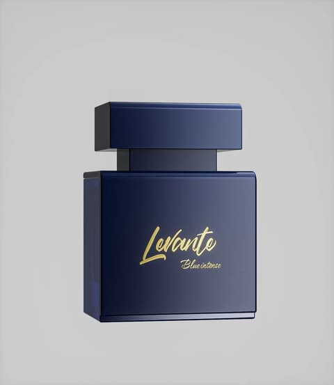 Jo Milano Levante Blue Intense 3.4 U Usa 24pcs Bybox EDP