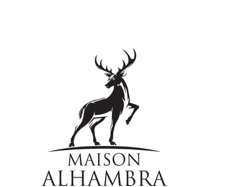 Maison Alhambra Winsome 3.0 U United Arab Emir. 48pcs Bybox EDP