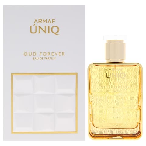 Armaf Oud Forever 3.4 U United Arab Emir.