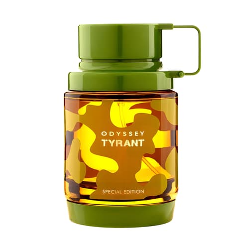 Armaf Odyssey Tyrant Special Edition 3.4 M United Arab Emir.
