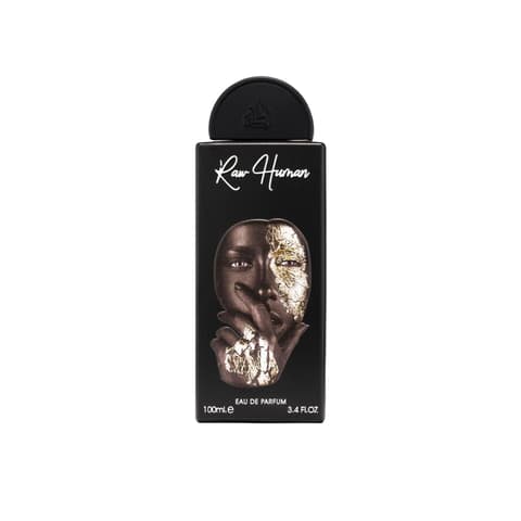 Lattafa Pride Raw Human 3.4 United Arab Emir. 48pcs Bybox EDP