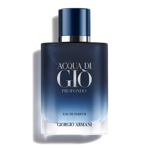 Armani Beauty Acqua Di Giò Profondo Cologne 1.0 Fl Oz For Men EDP