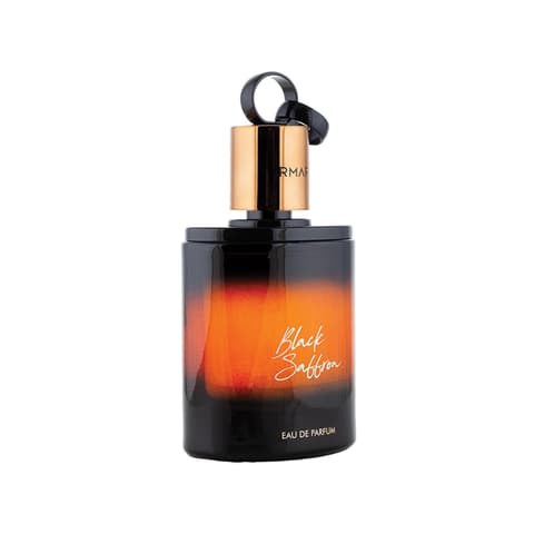 Armaf Black Saffron For Men EDP Spray 3.4 oz