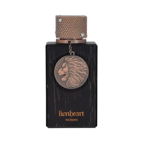 Armaf Cdn Club de Nuit Lionheart Woman For Women EDP Spray 3.4 oz