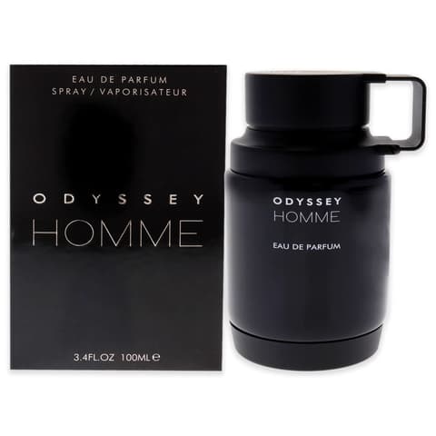 Armaf Odyssey Homme 3.4 M United Arab Emir.