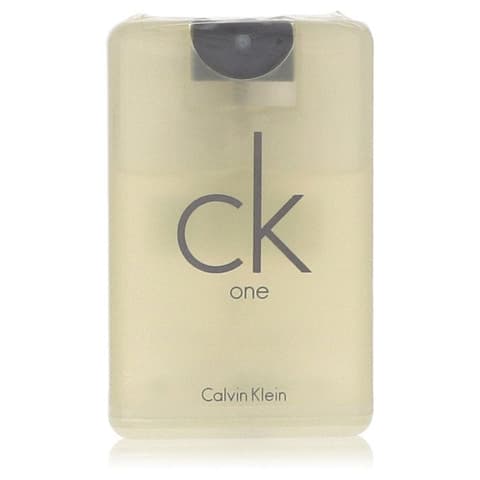 [Mini] Mini Ck One U Usa 48pcs Bybox EDT 20 ml
