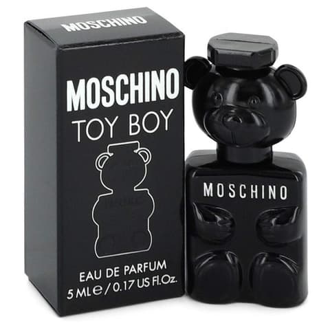 [Mini] Mini Moschino Toy Boy M Italy 500pcs Bybox EDP 5 ml