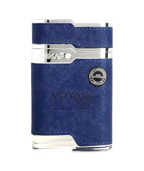 Armaf Voyage Bleu For Men EDP Spray 3.4 oz