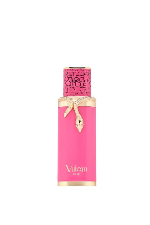 French Avenue Vulcan Baie 3.4 U United Arab Emir. 24pcs Bybox EDP