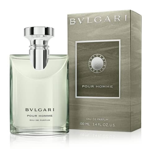 Bvlgari 3.4 M Italy 24pcs Bybox EDP