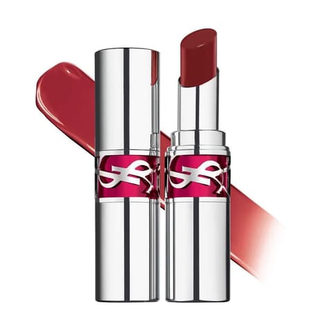 [Beauty] Ysl Rouge Volupte Candy Glaze 6 3.2 G Lipstick South Korea 66 Pcs By Box
