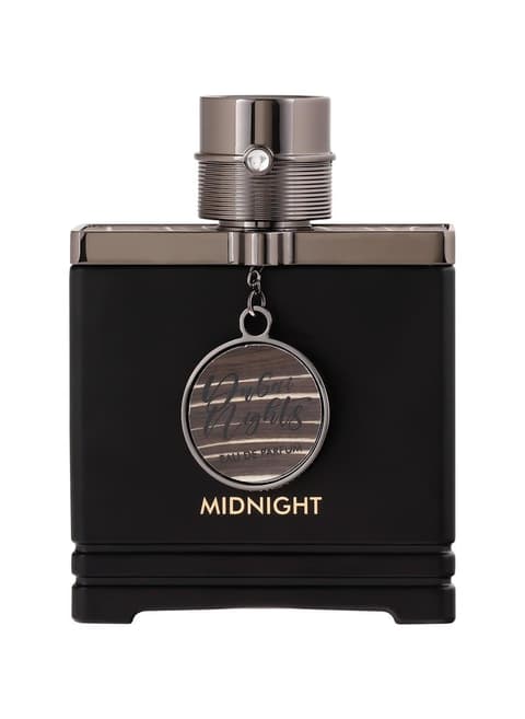 Armaf Dubai Nights Midnight For Men EDP Spray 3.4 oz