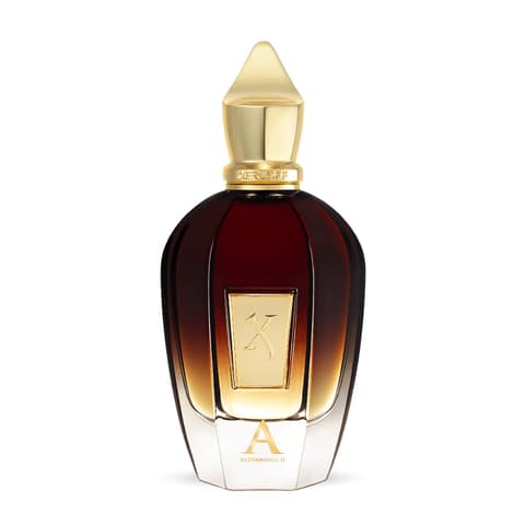 Xerjoff Alexandria Ii U 3.4 Spr EDP