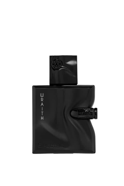 World Spectre Wraith Fragrances 6290360375823 For Men EDP 2.7 oz