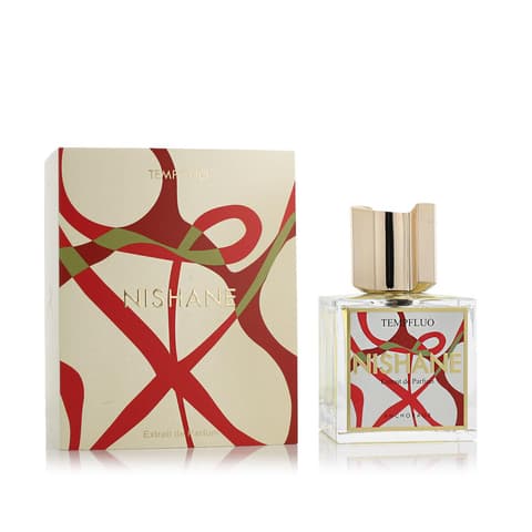 Nishane Unisex Tempfluo Extrait de Parfum Fragrances 8683608070600 Unisex 3.4 oz
