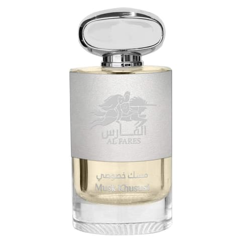 Emper Al Fares Musk Khususi 2.7 U United Arab Emir. 48pcs Bybox EDP