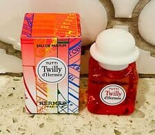 [Mini] Mini Hermes Tutti Twilly 7. L EDP 5 ml