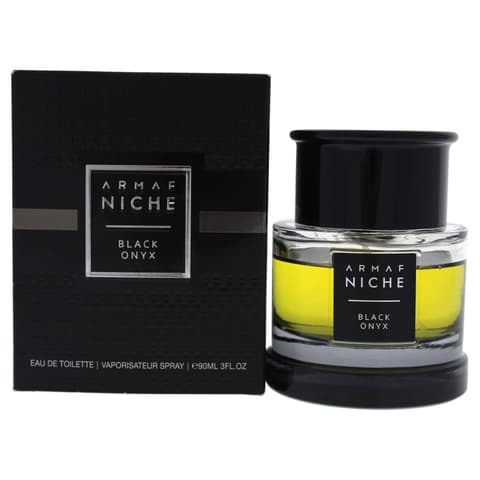 Armaf Niche Black Onyx 3.0 U United Arab Emir.