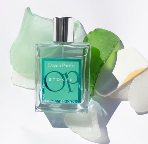 Op Stoked By Ocean Pacific For Men EDT 3.4 oz