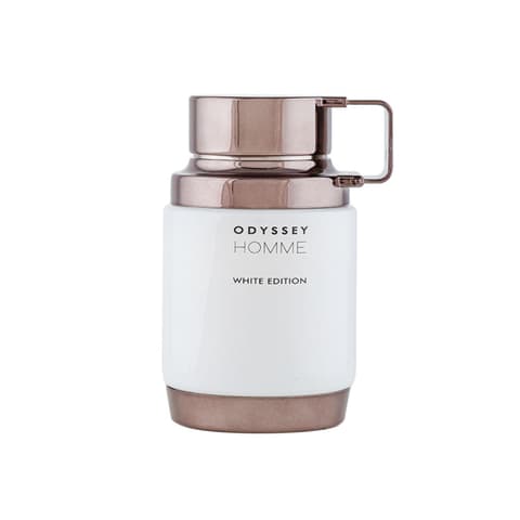 Armaf Odyssey Homme White 2.02 For Men EDP Spray 2.02 oz