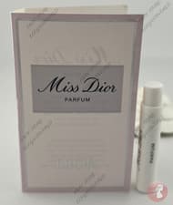 [Vial] Vial Dior Miss Dior Parfum L France 1250pcs Bybox 1 ml