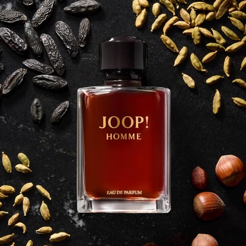Joop 2.5 M France 25pcs Bybox EDP