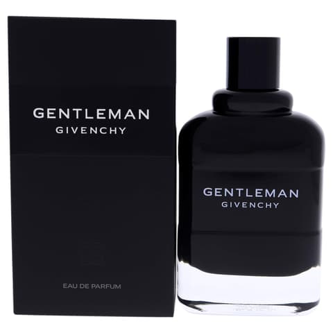 Givenchy Gentleman 3.4 M New Presentation France 24pcs Bybox EDP