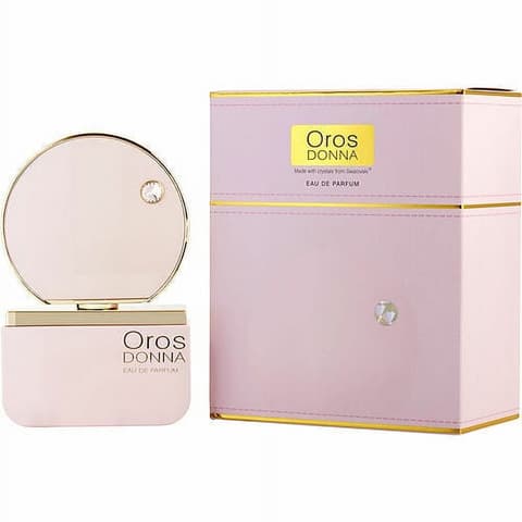 Armaf Oros Donna 3.4 L United Arab Emir. 1pcs Bybox EDP 3.4 oz