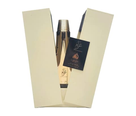 Lattafa Unisex Pride Art of Nature I Fragrances 6290360592008 Unisex EDP 3.4 oz