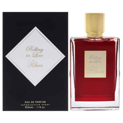 Kilian Rolling In Love 1.7 L France 34pcs Bybox EDP