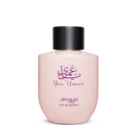 Zimaya Yaa Umree 3.4 U United Arab Emir. 1pcs Bybox EDP