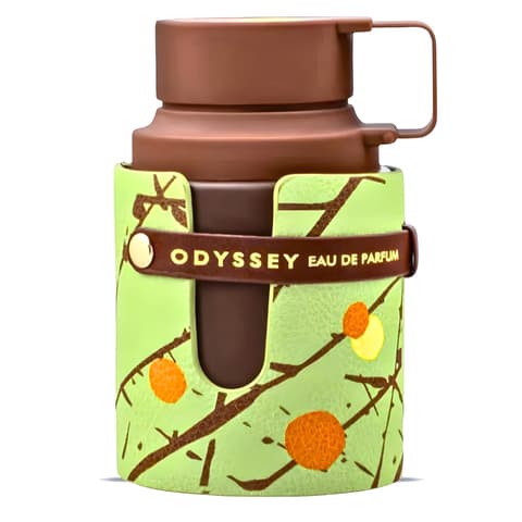 Armaf Odyssey Dubai Chocolat 3.4 U United Arab Emir.