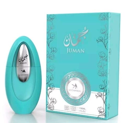 Emper Le Chameau Juman 3.4 U United Arab Emir. 48pcs Bybox EDP